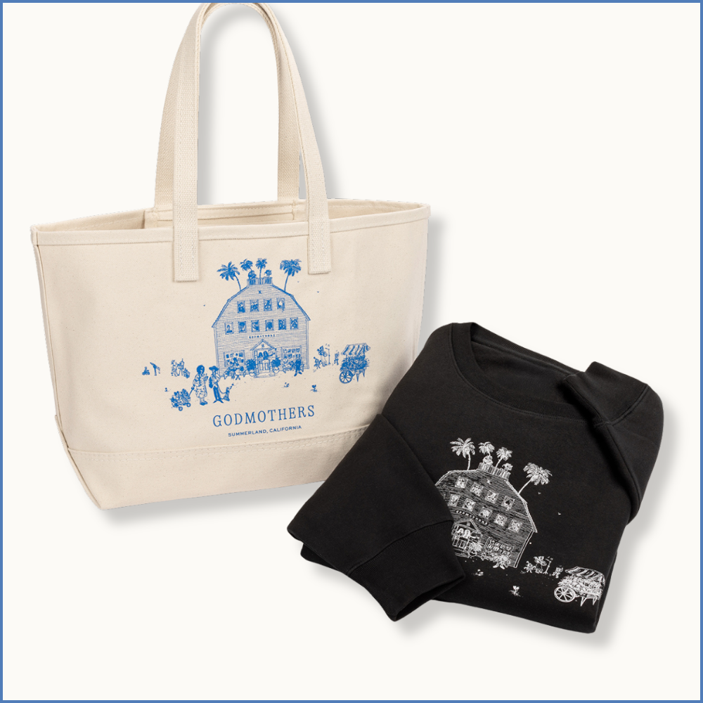 Godmothers Barn Bundle