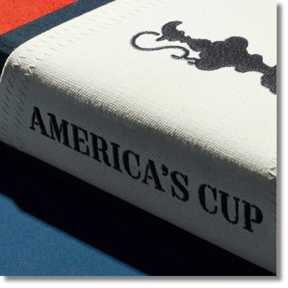 America’s Cup: Collector’s Edition