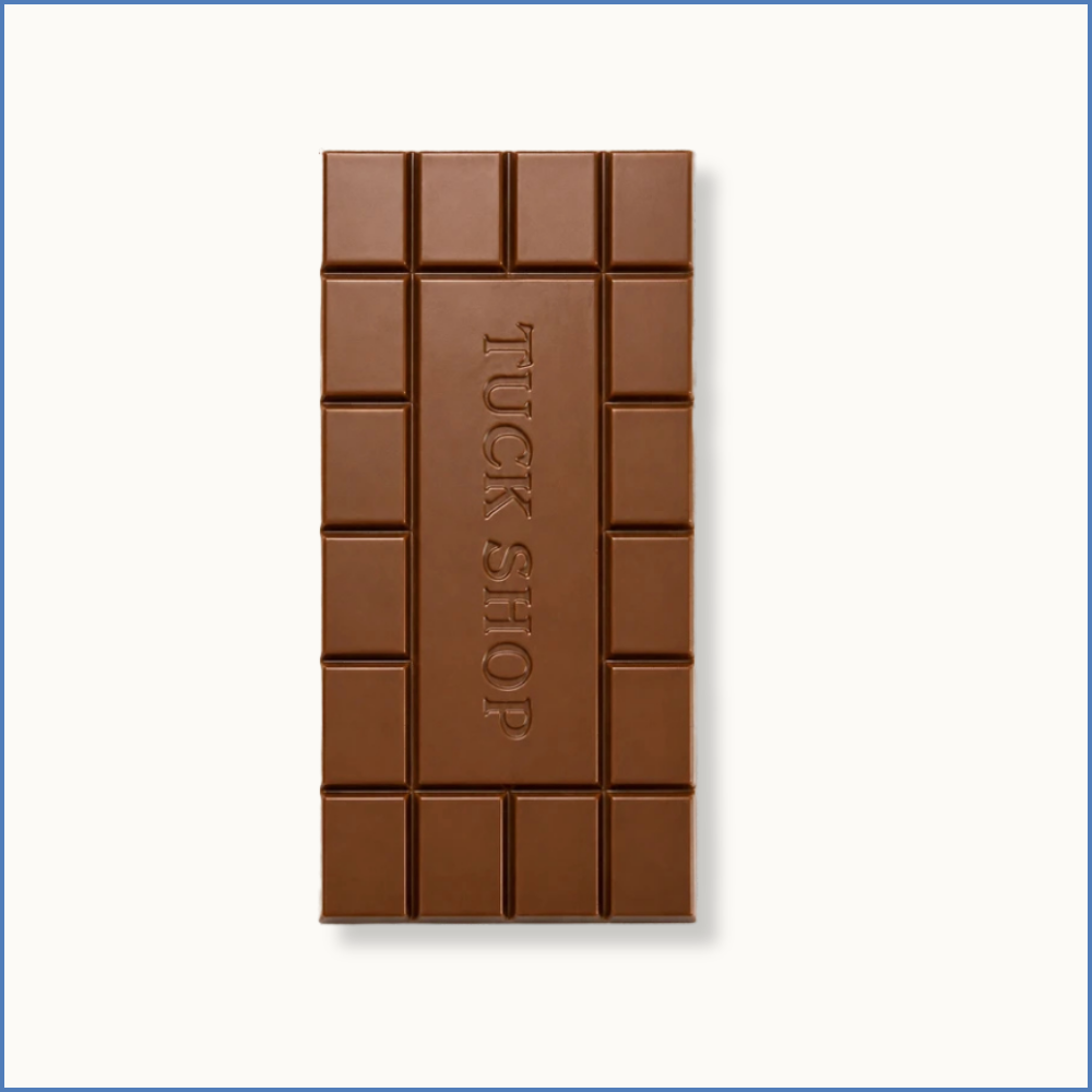 The Romantic - Milk Chocolate