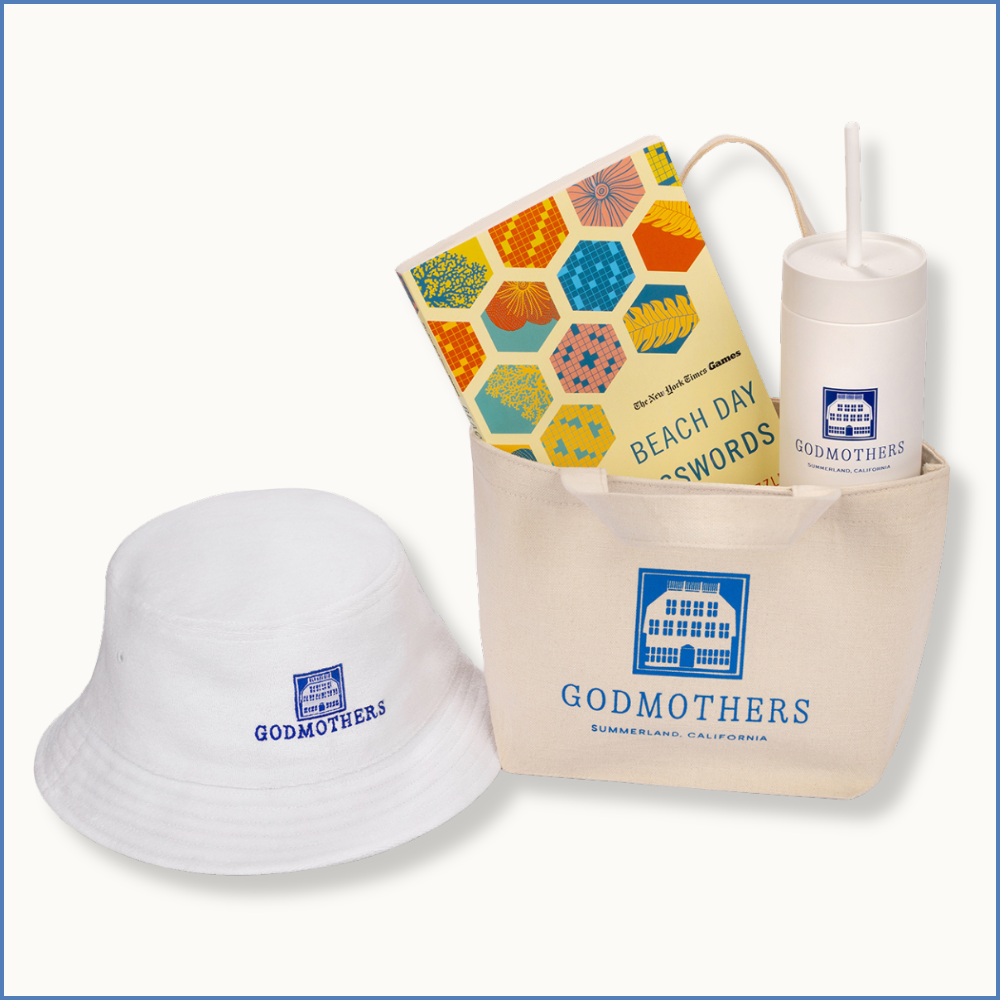 Godmothers Beach Day Bundle
