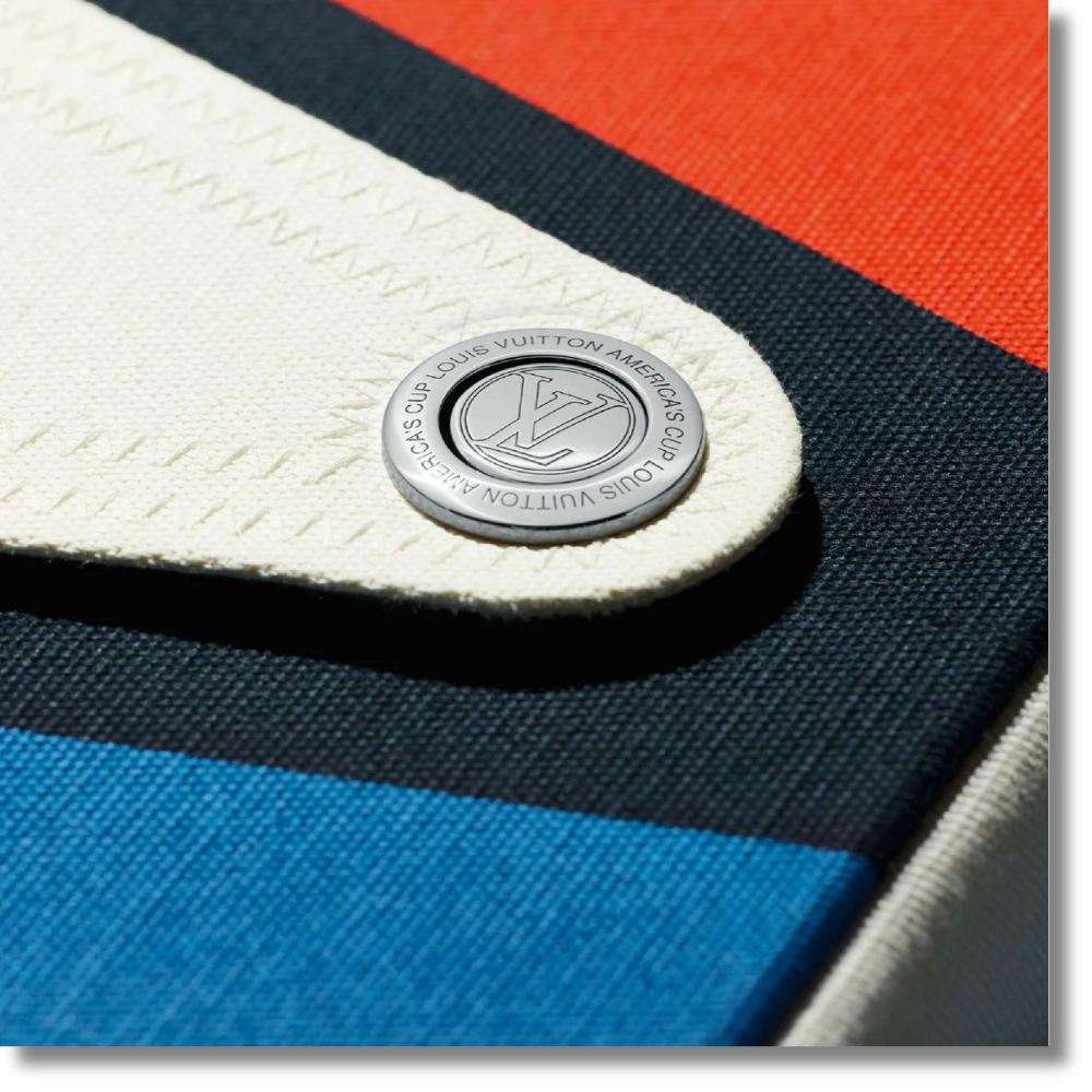America’s Cup: Collector’s Edition