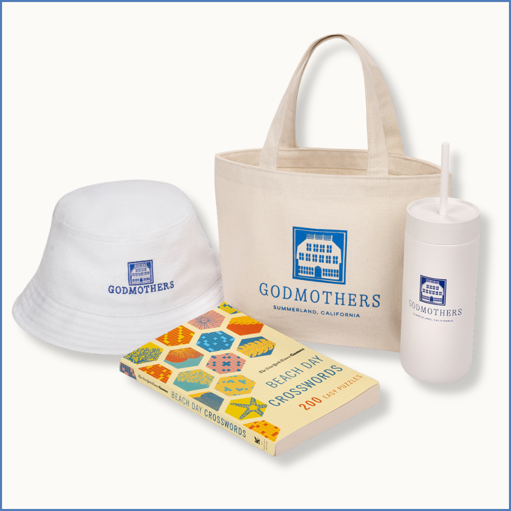 Godmothers Beach Day Bundle