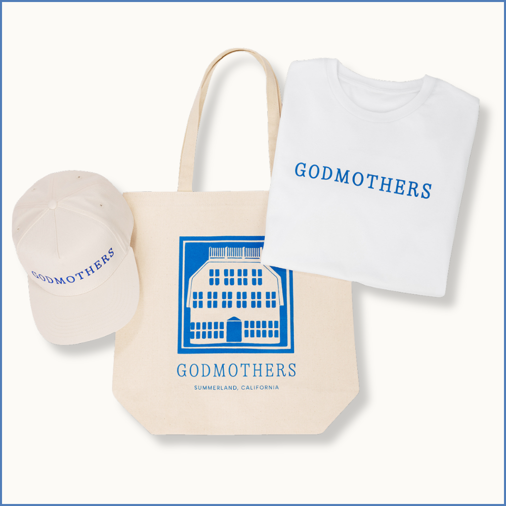 Godmothers On the Go Bundle