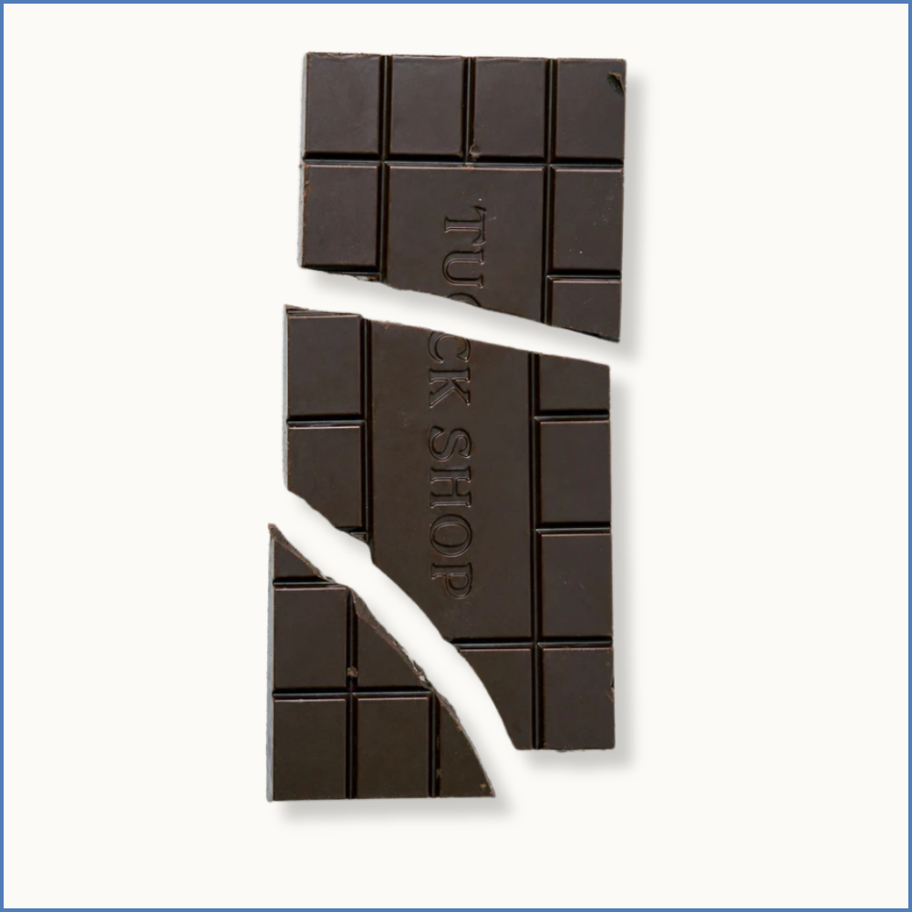 The Free Spirit - Dark Chocolate Cranberry