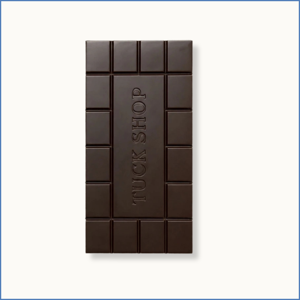 The Rebel - Dark Chocolate Pretzel