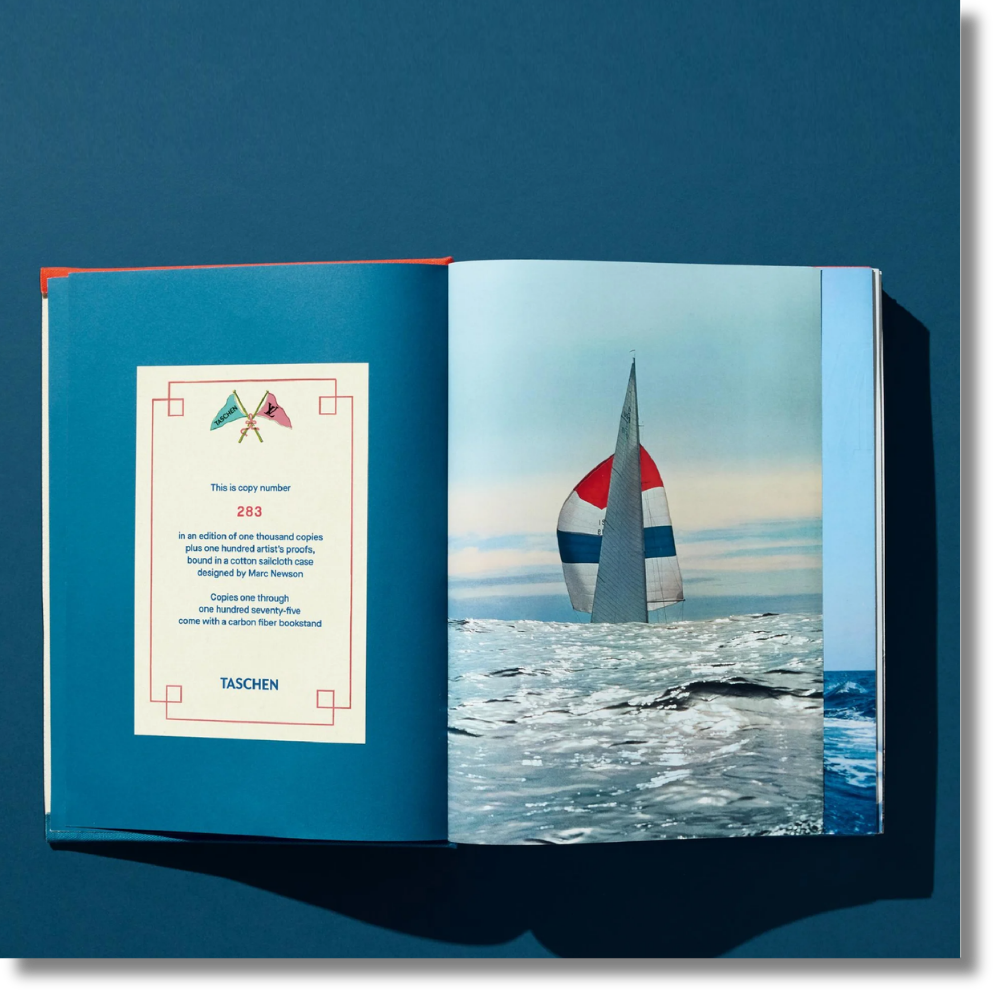 America’s Cup: Collector’s Edition