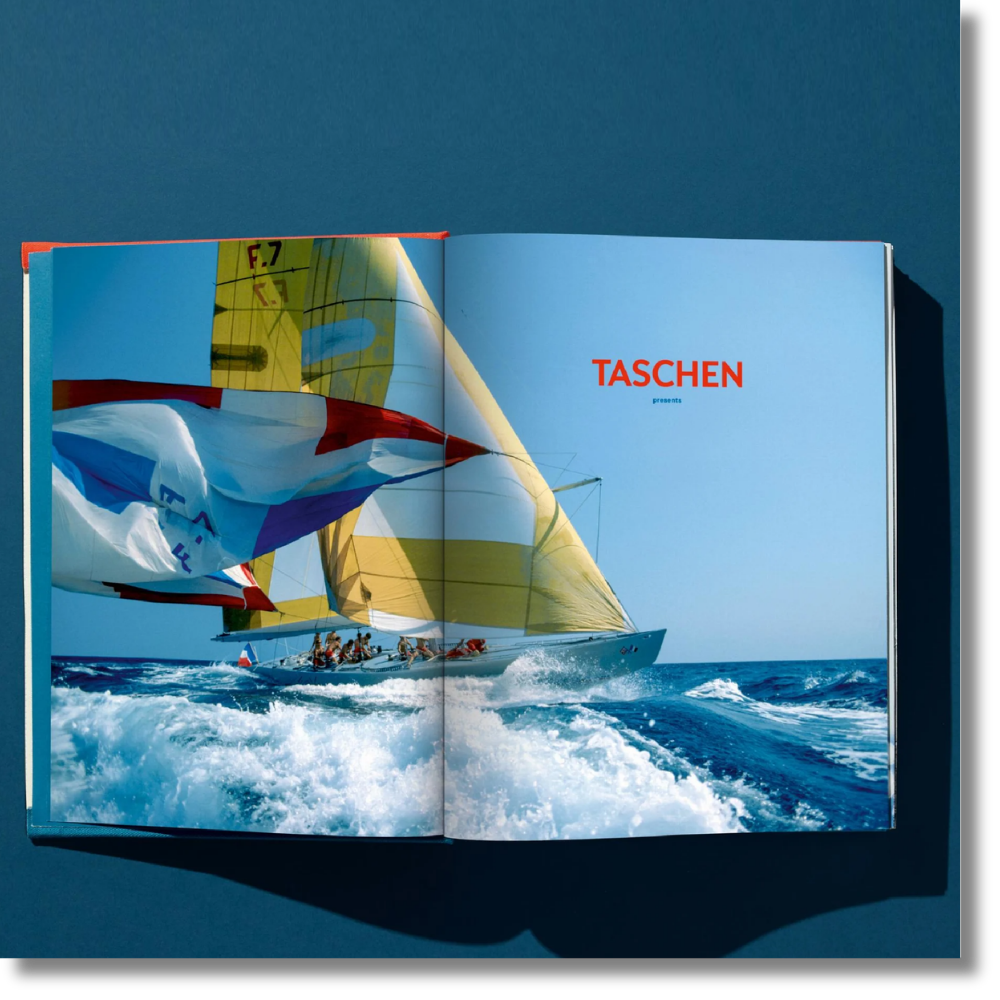 America’s Cup: Collector’s Edition