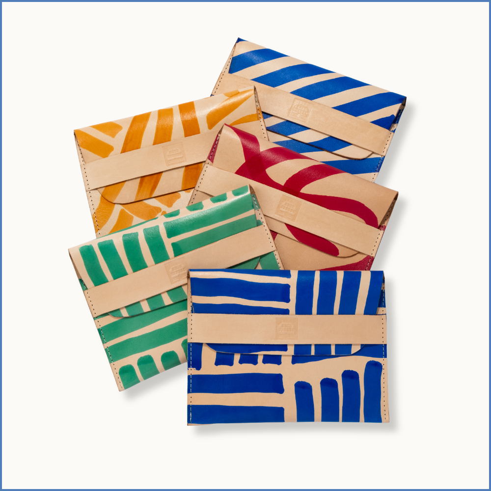 Mahjong Card Sleeve