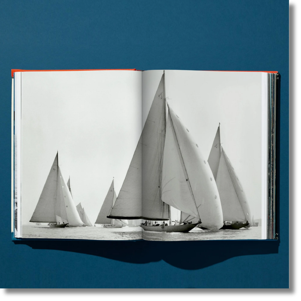 America’s Cup: Collector’s Edition
