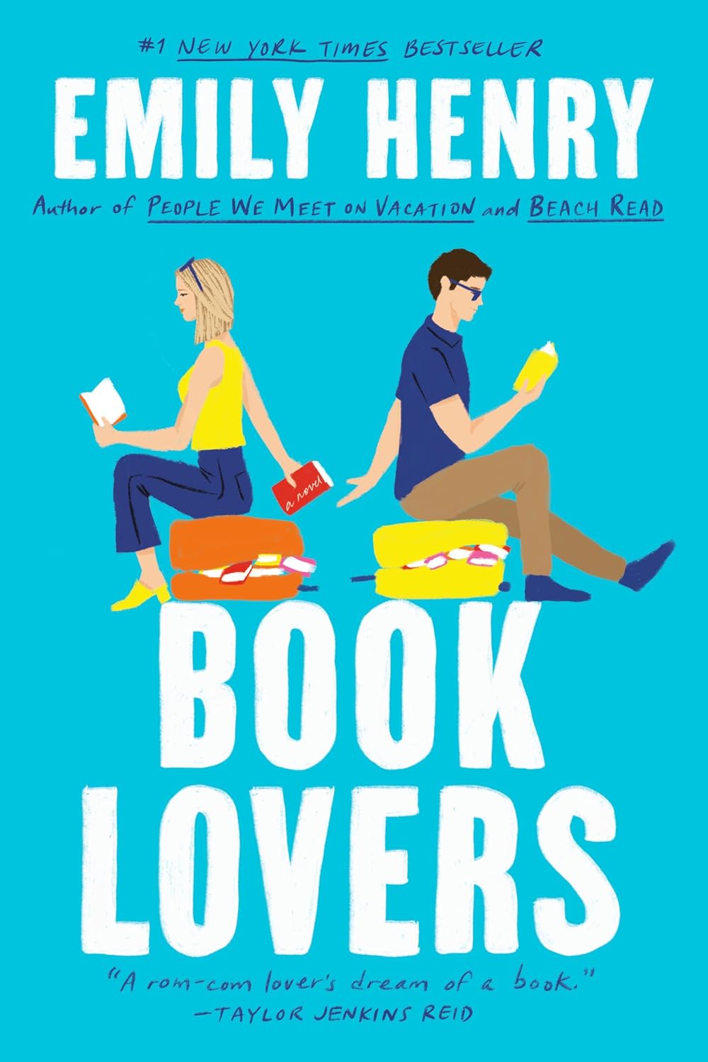 Book Lovers: Deluxe Edition