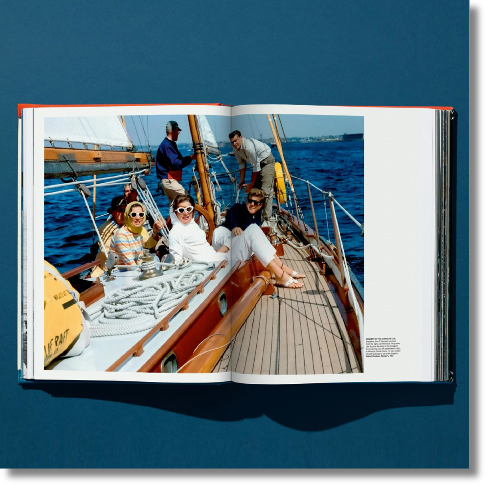 America’s Cup: Collector’s Edition