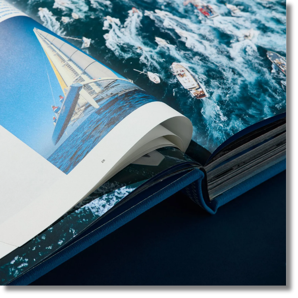 America’s Cup: Collector’s Edition