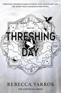 Threshing Day