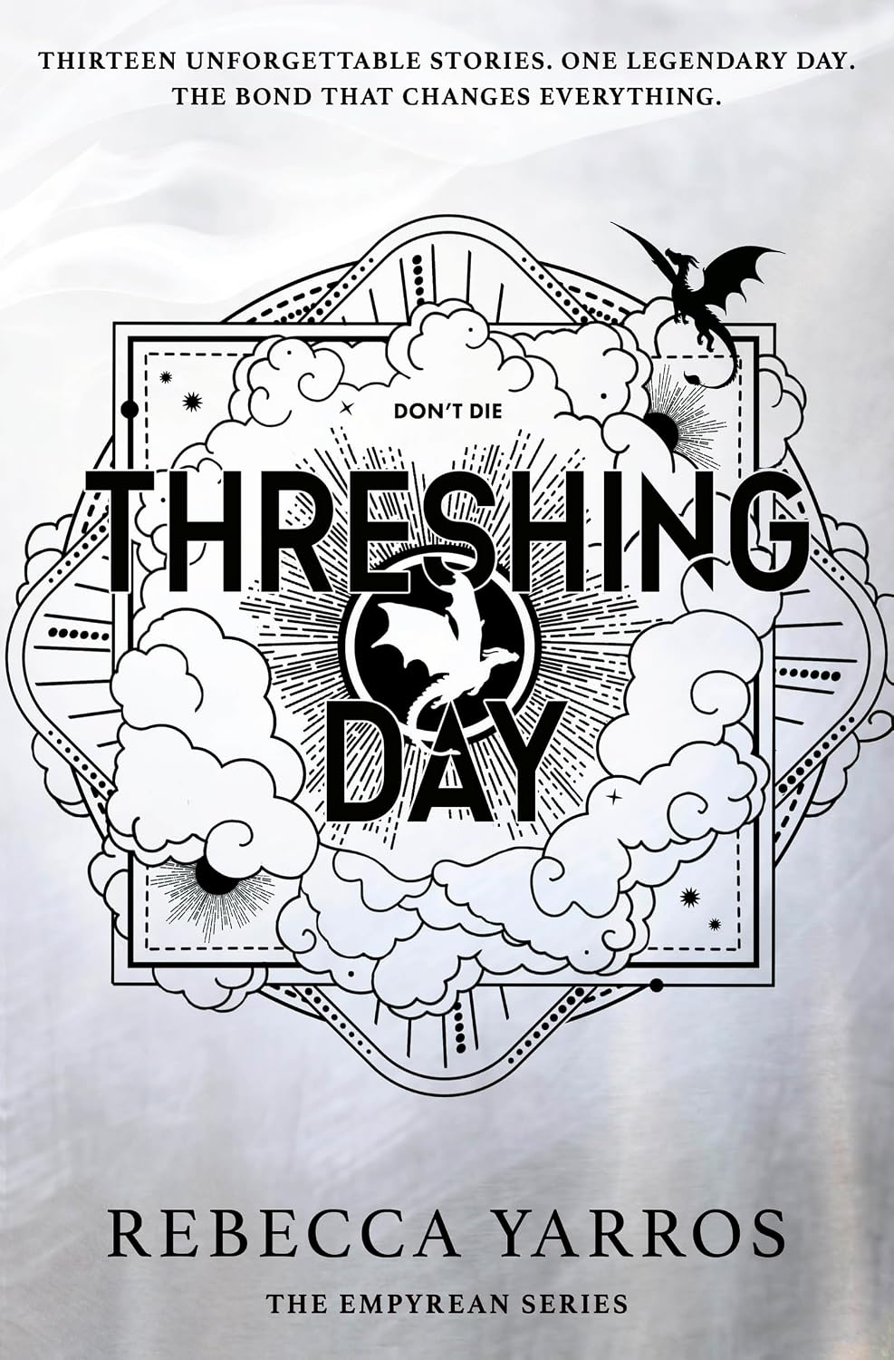 Threshing Day