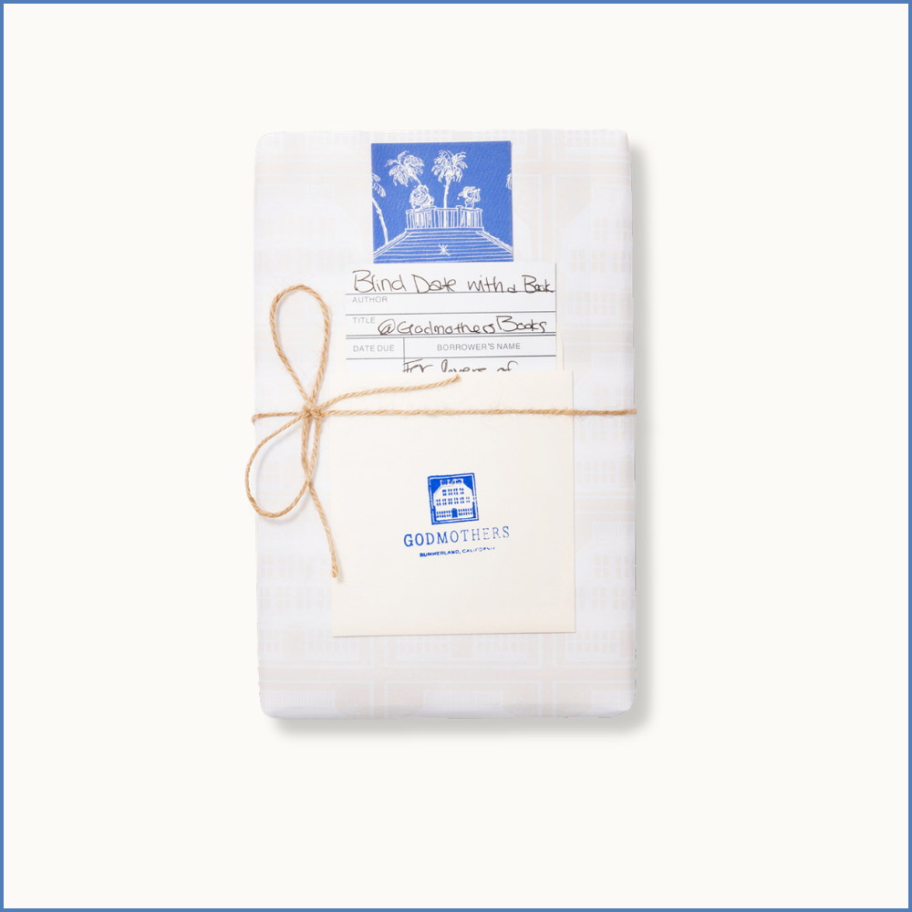 Blind Date with a Book
