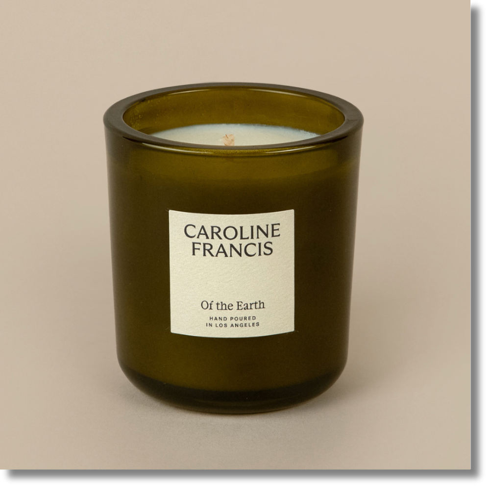 Love Letters Lost Candle