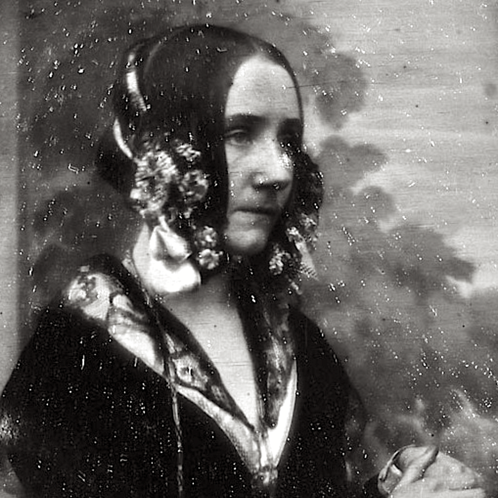 Ada Lovelace