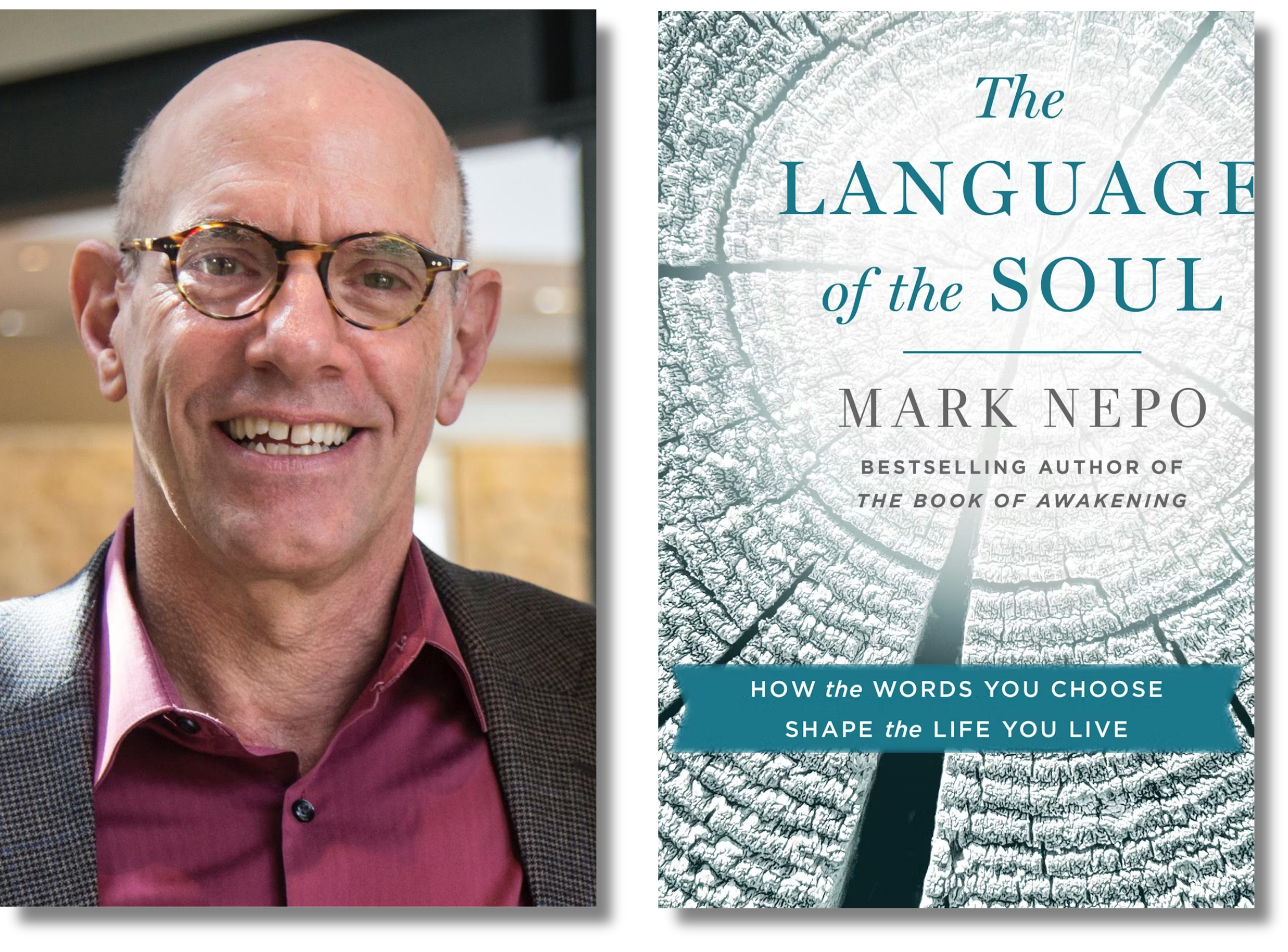 Mark Nepo
