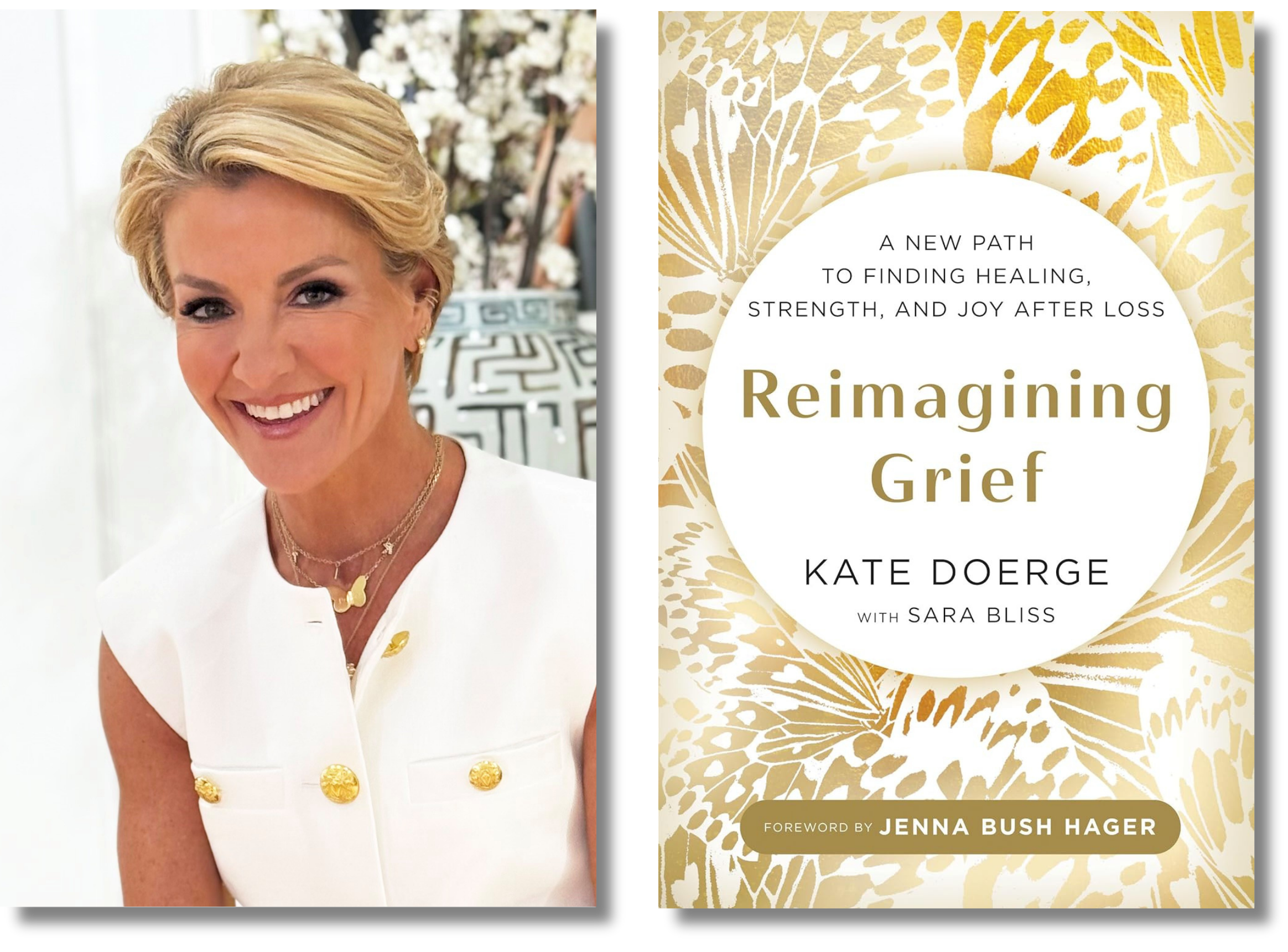 Kate Doerge