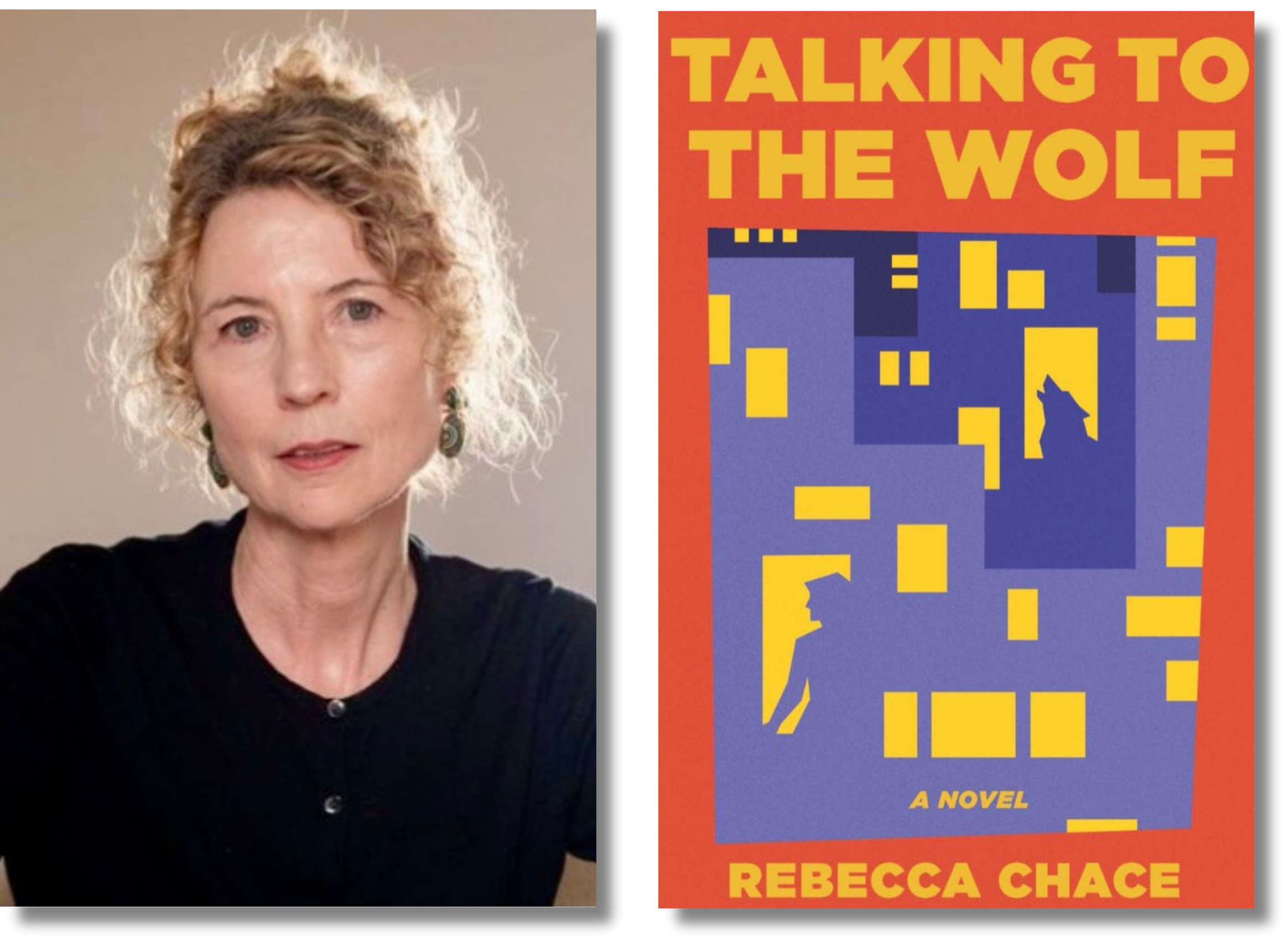 Rebecca Chace