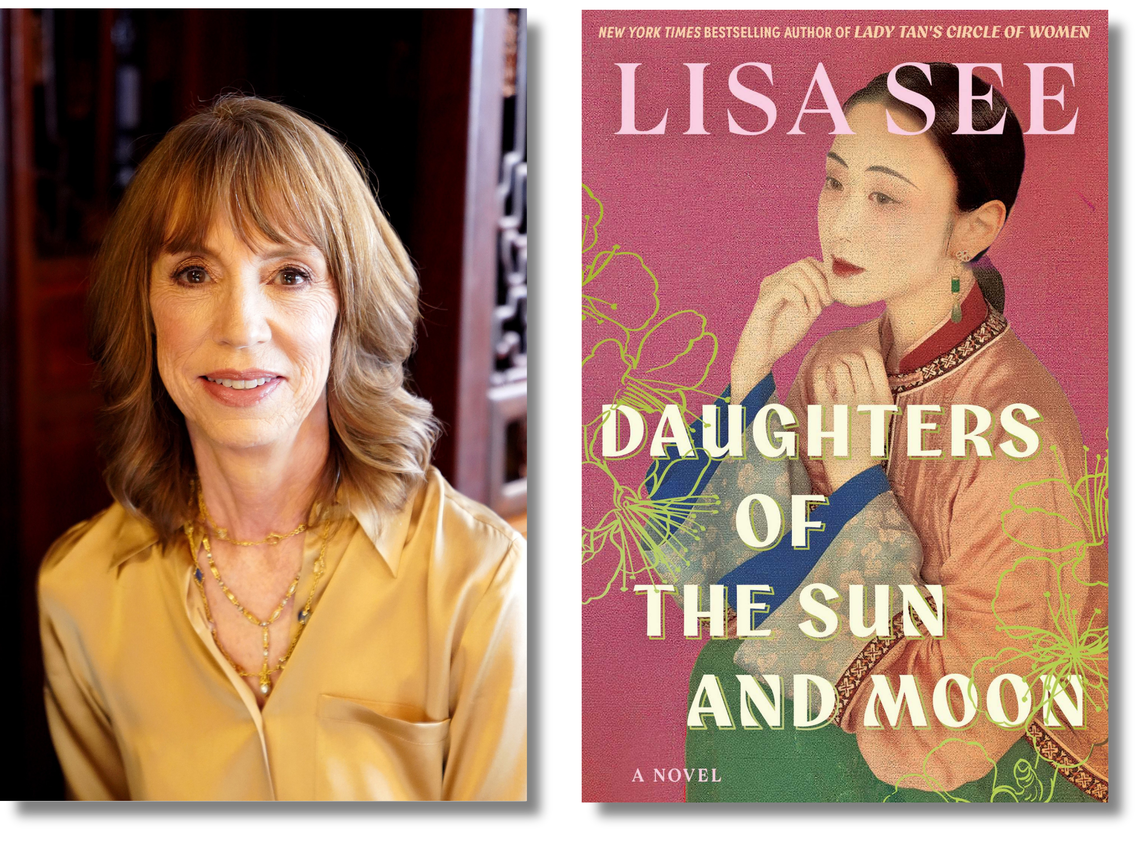 Lisa See