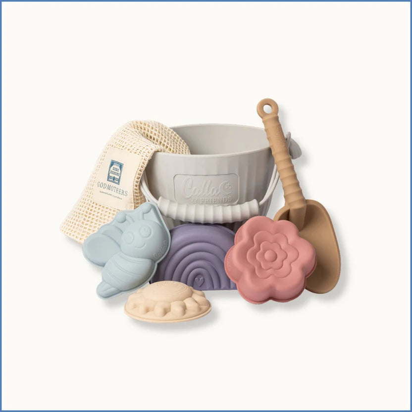 Godmothers Little Beach Day Bundle