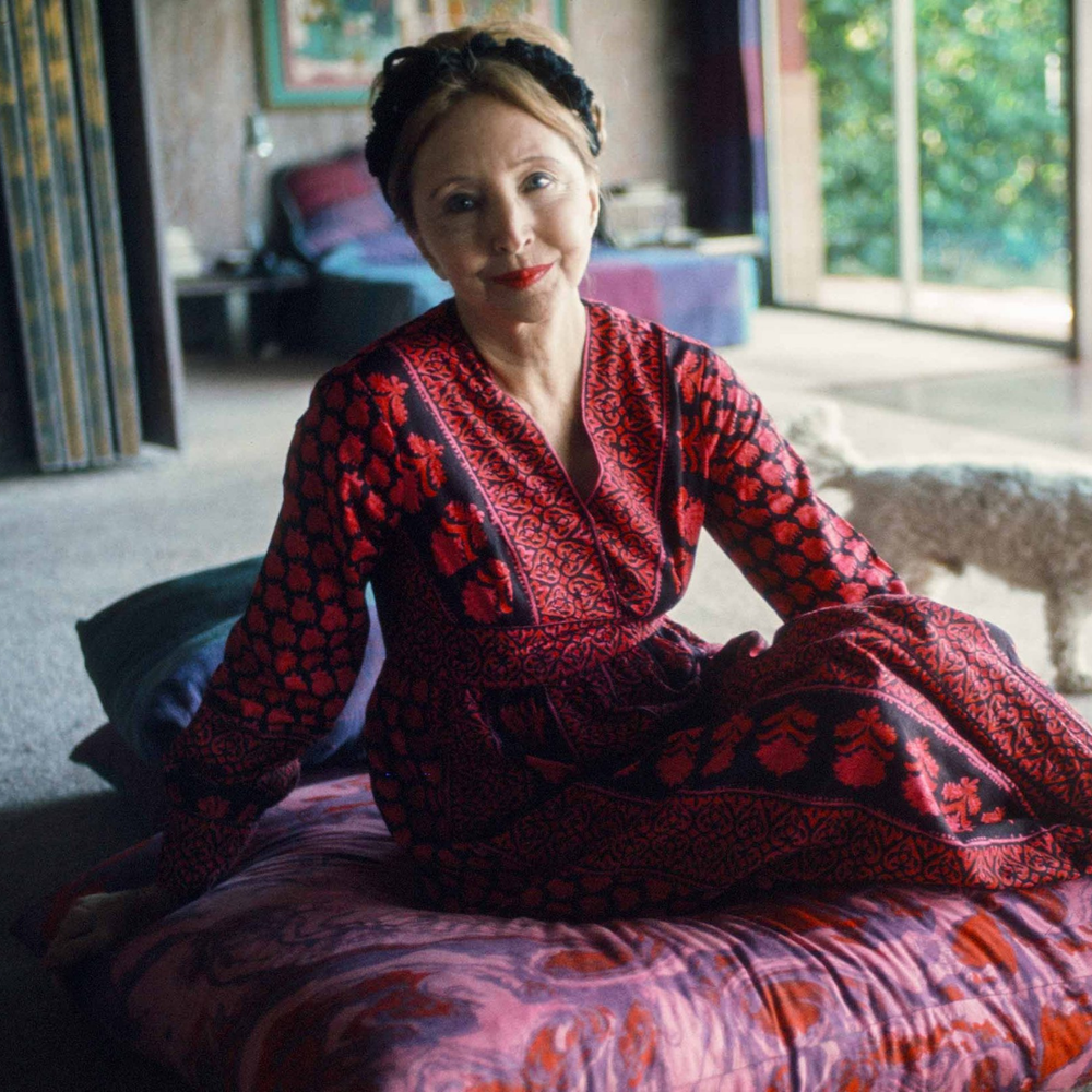 Anaïs Nin