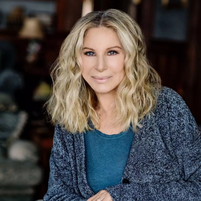 Barbra Streisand