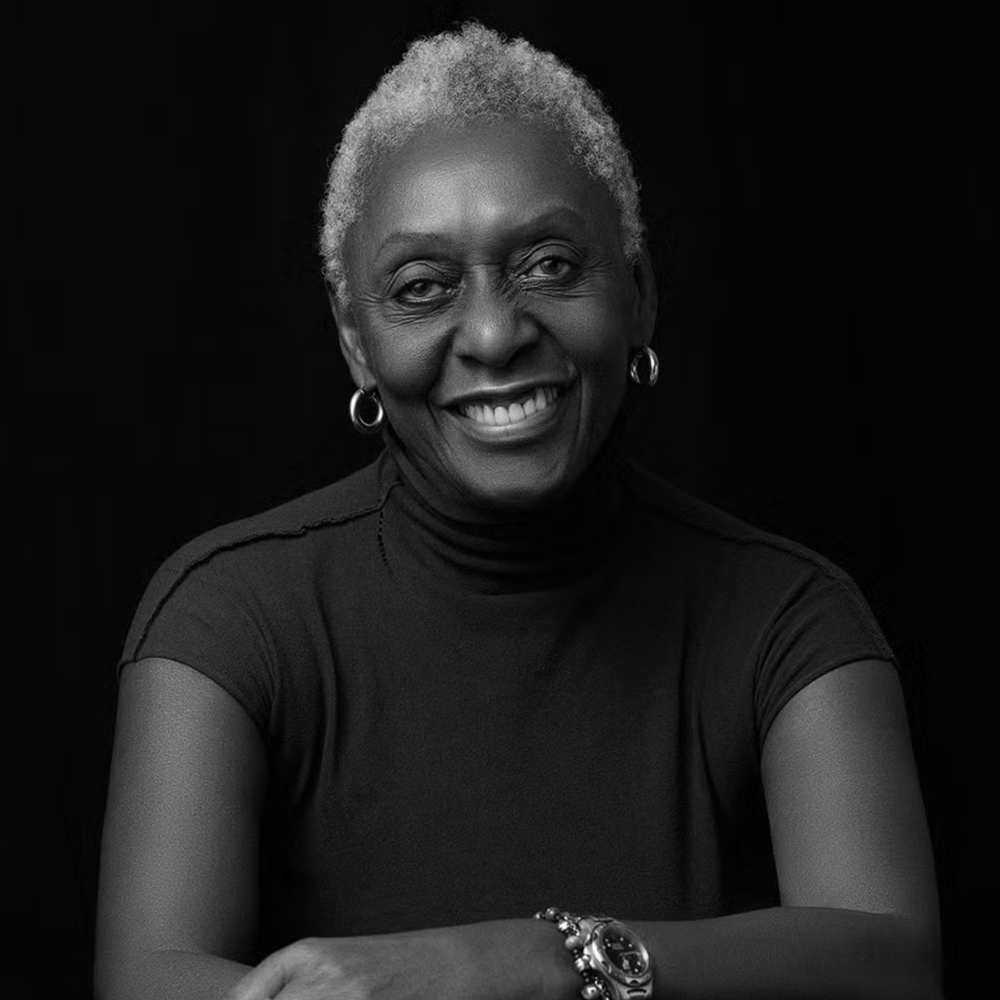 Bethann Hardison