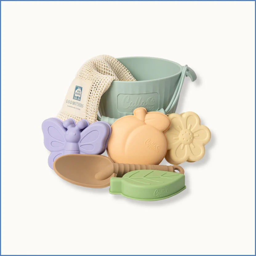 Godmothers Little Beach Day Bundle