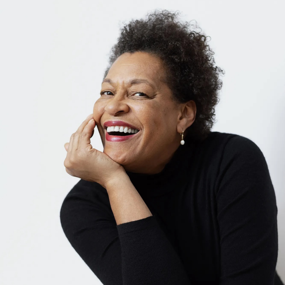 Carrie Mae Weems