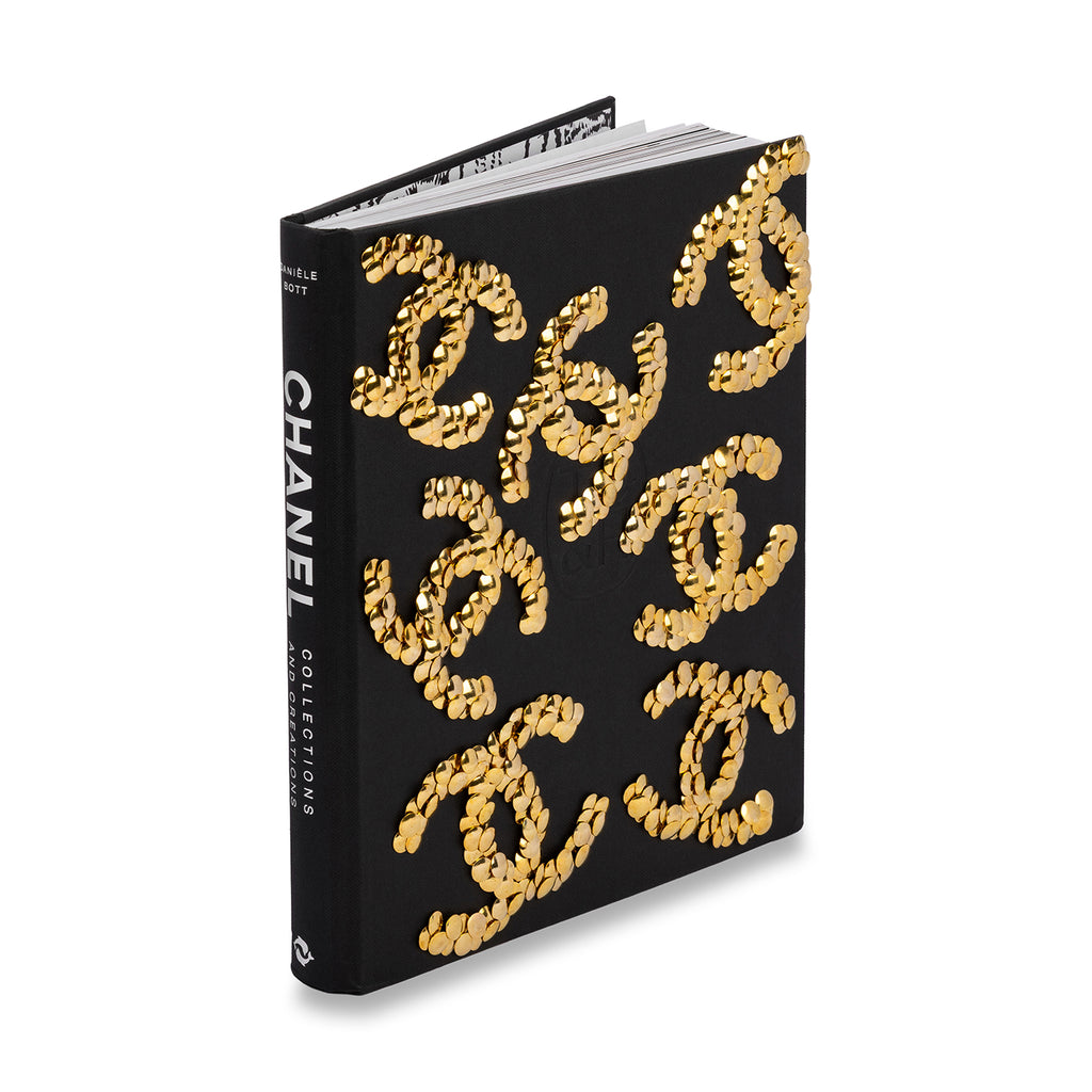 Chanel Multi Logo