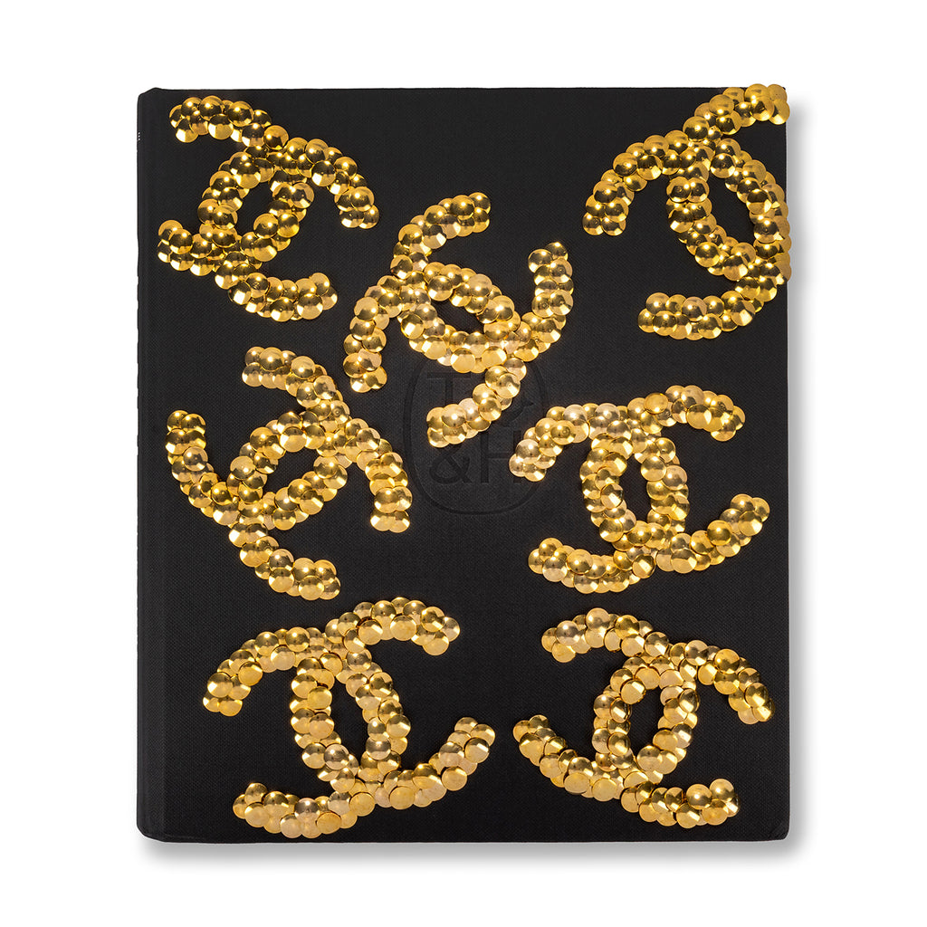 Chanel Multi Logo