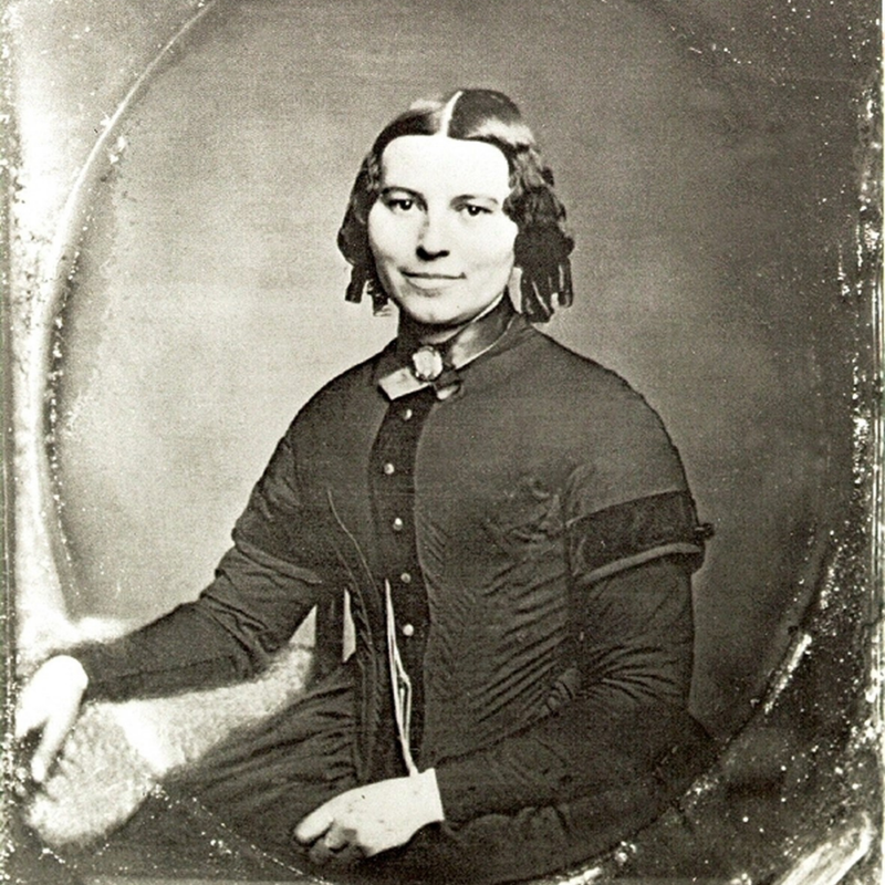 Clara Barton