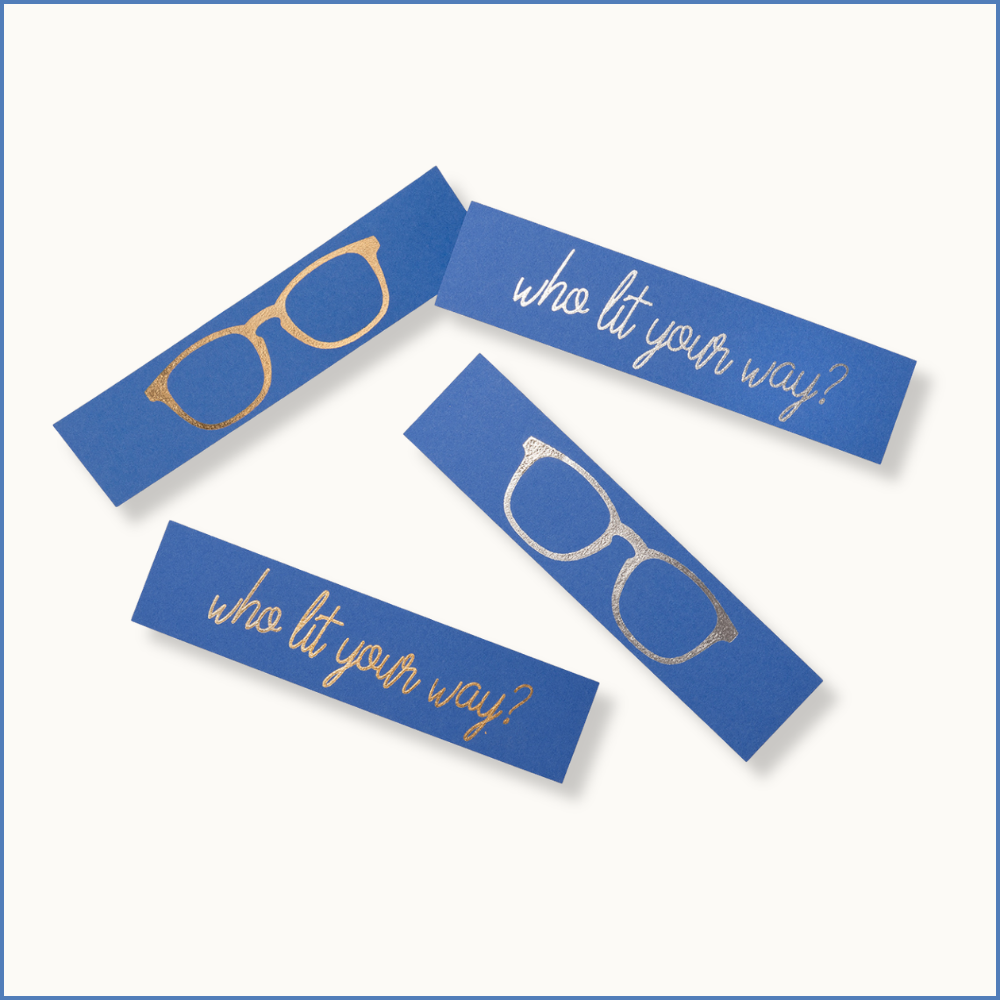 Godmothers Bookmarks