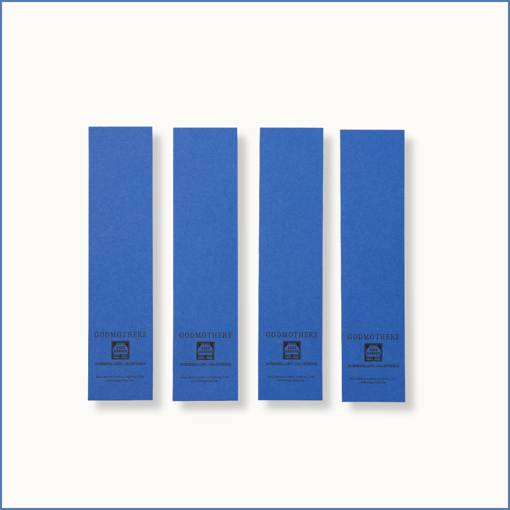 Godmothers Bookmarks
