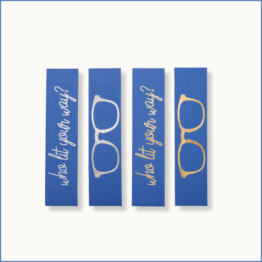Godmothers Bookmarks