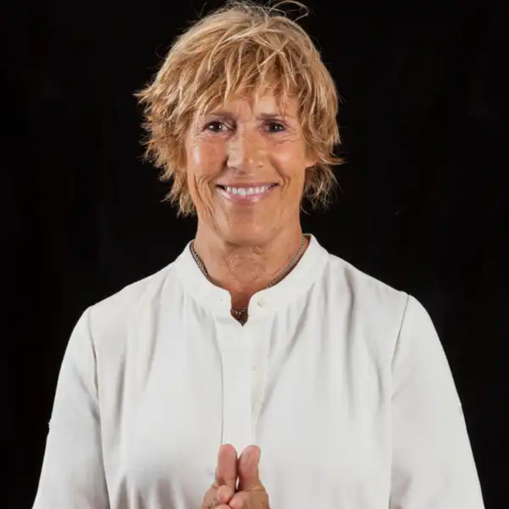 Diana Nyad
