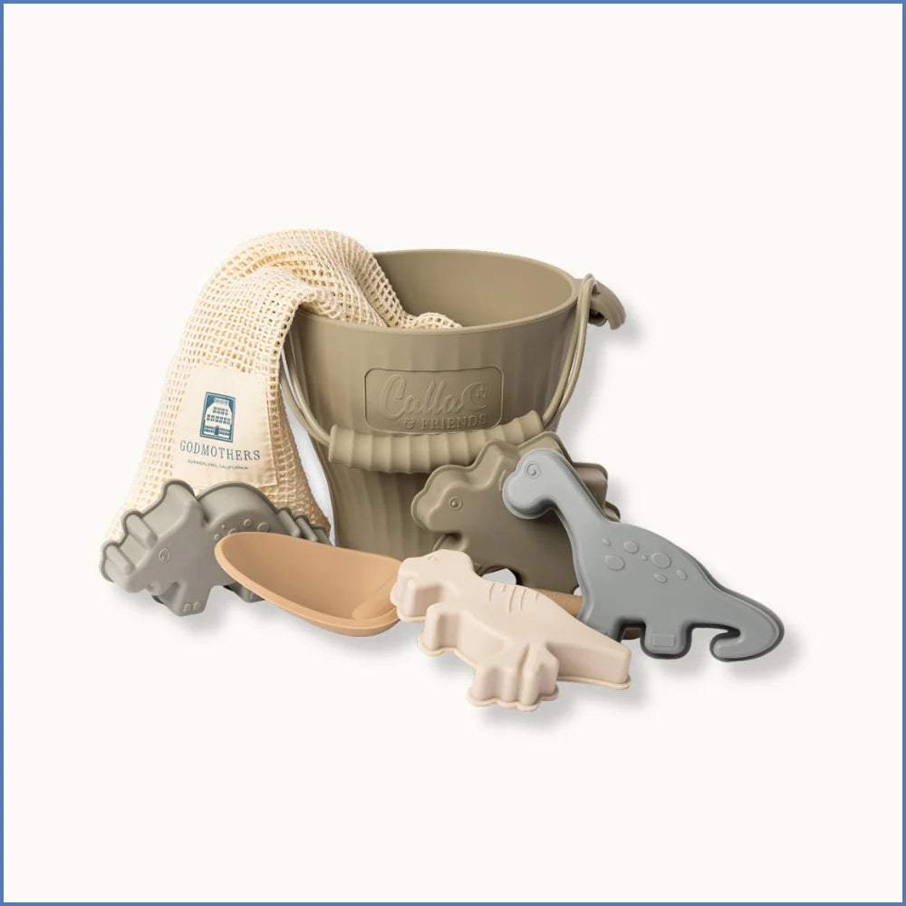 Godmothers Little Beach Day Bundle