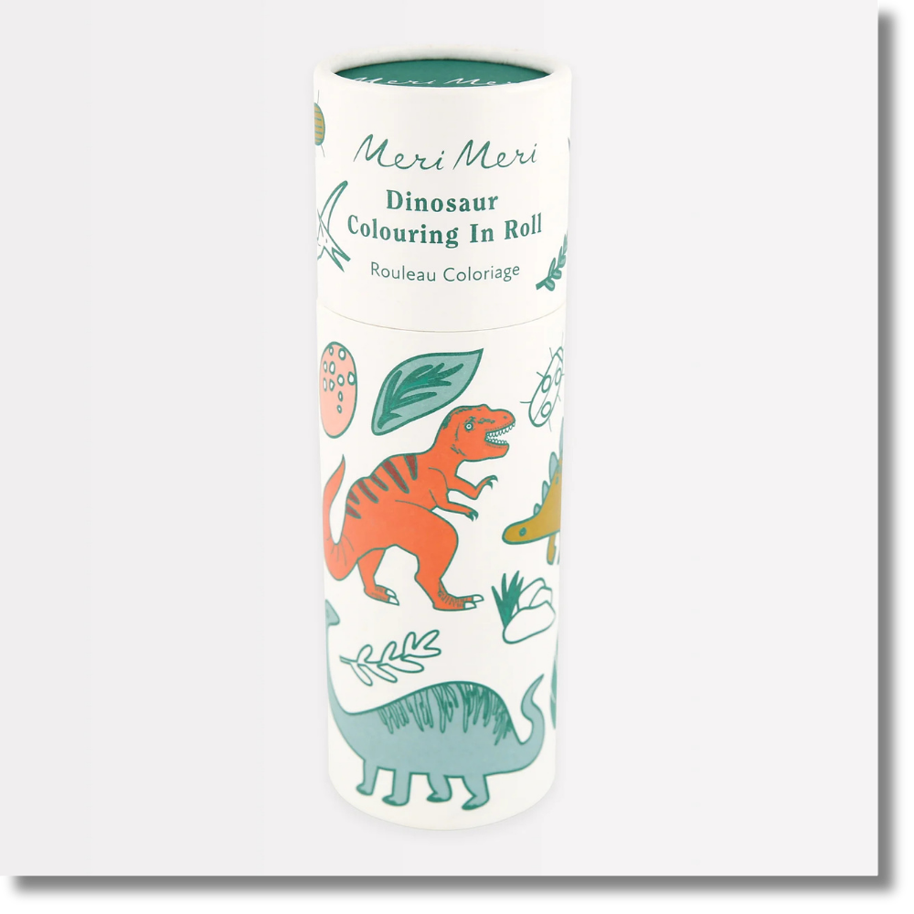 Coloring Rolls
