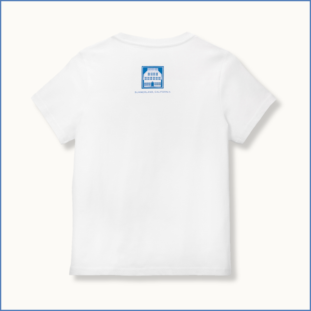 Godmothers Crop Tee