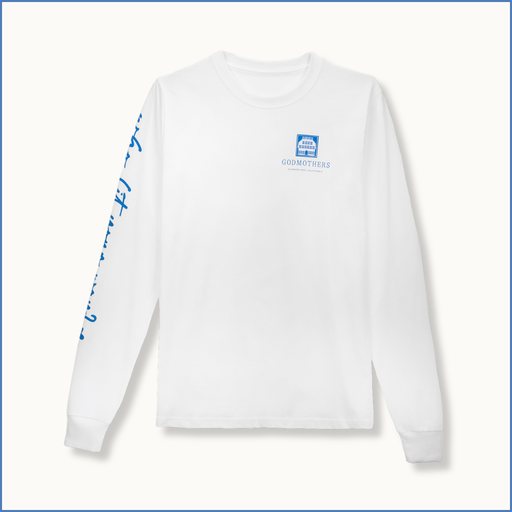 Long-Sleeve Tee