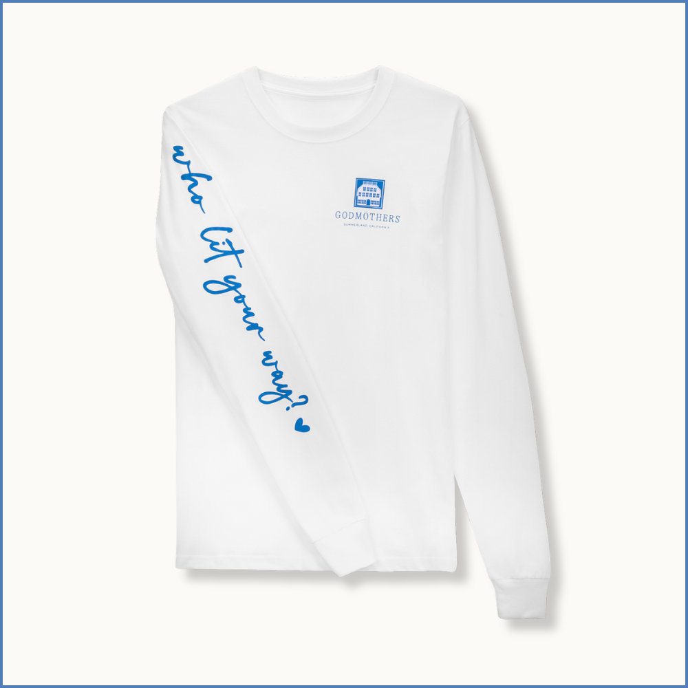 Long-Sleeve Tee