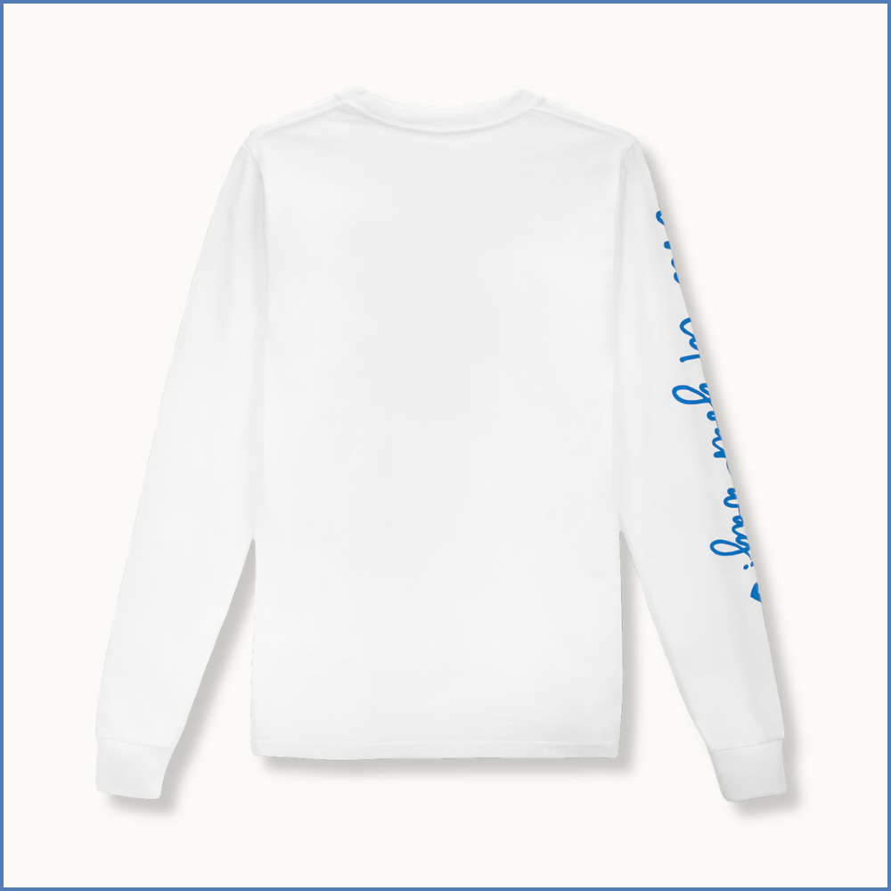 Long-Sleeve Tee