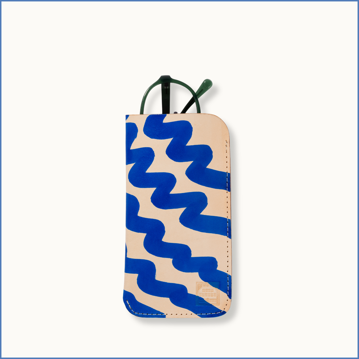 Leather Glasses Cases