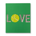Tennis Love