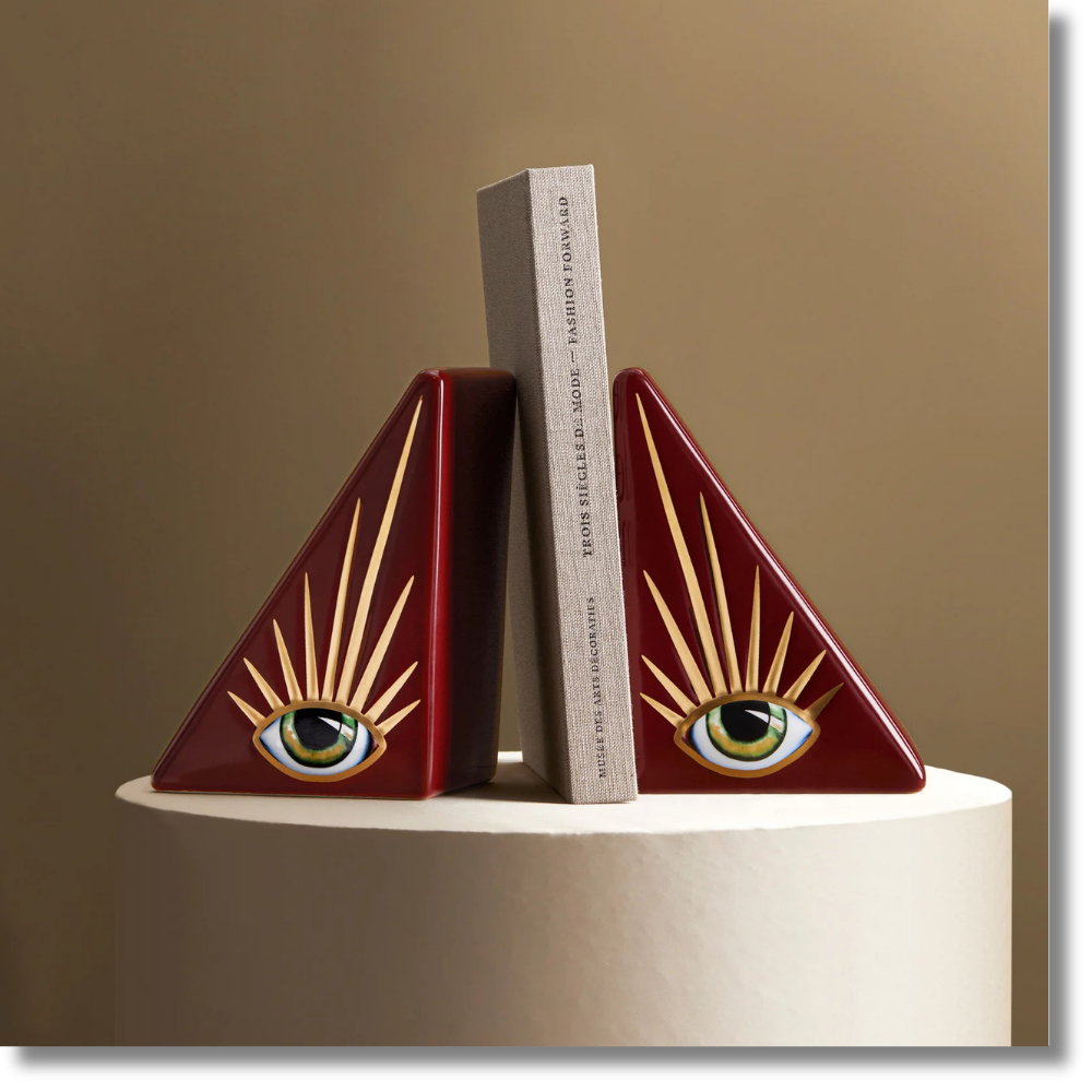 Lito Bookend, Bordeaux
