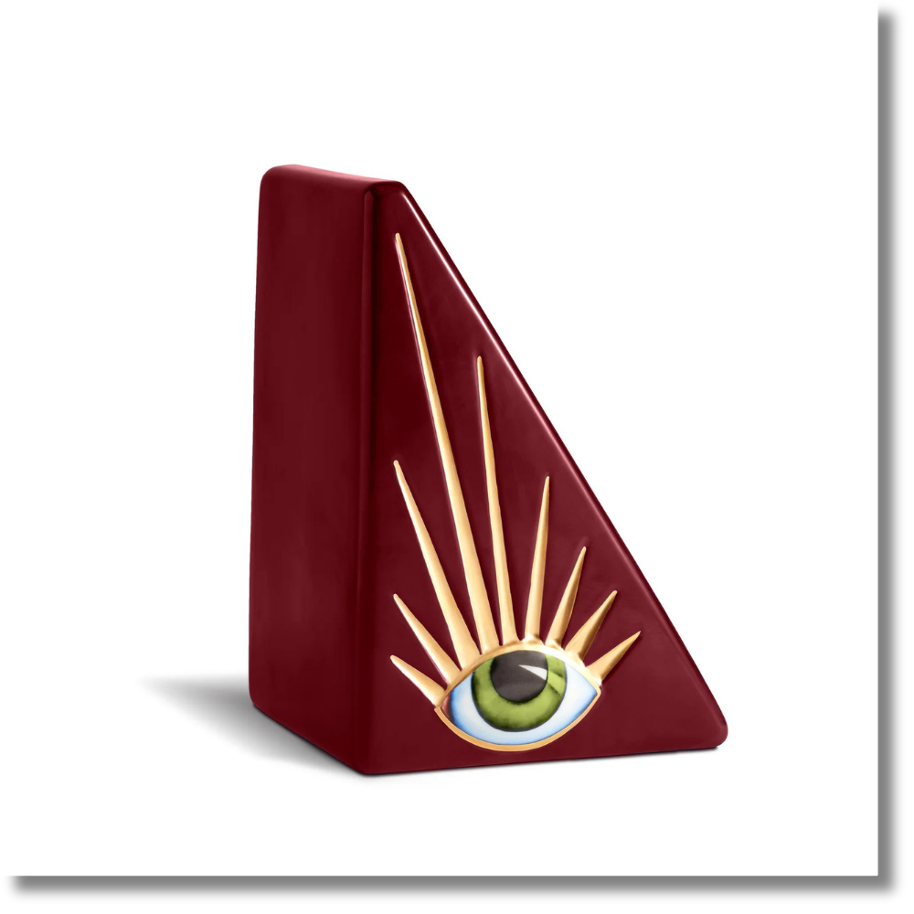 Lito Bookend, Bordeaux