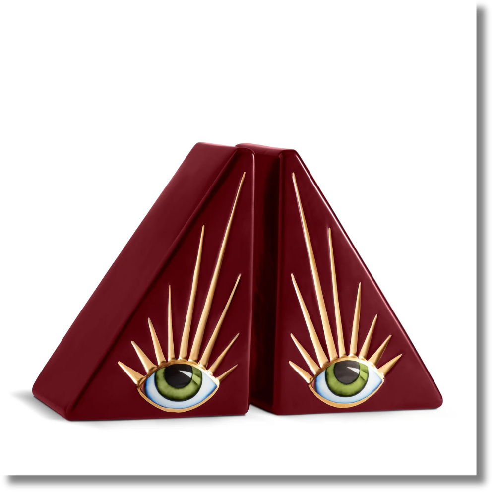 Lito Bookend, Bordeaux