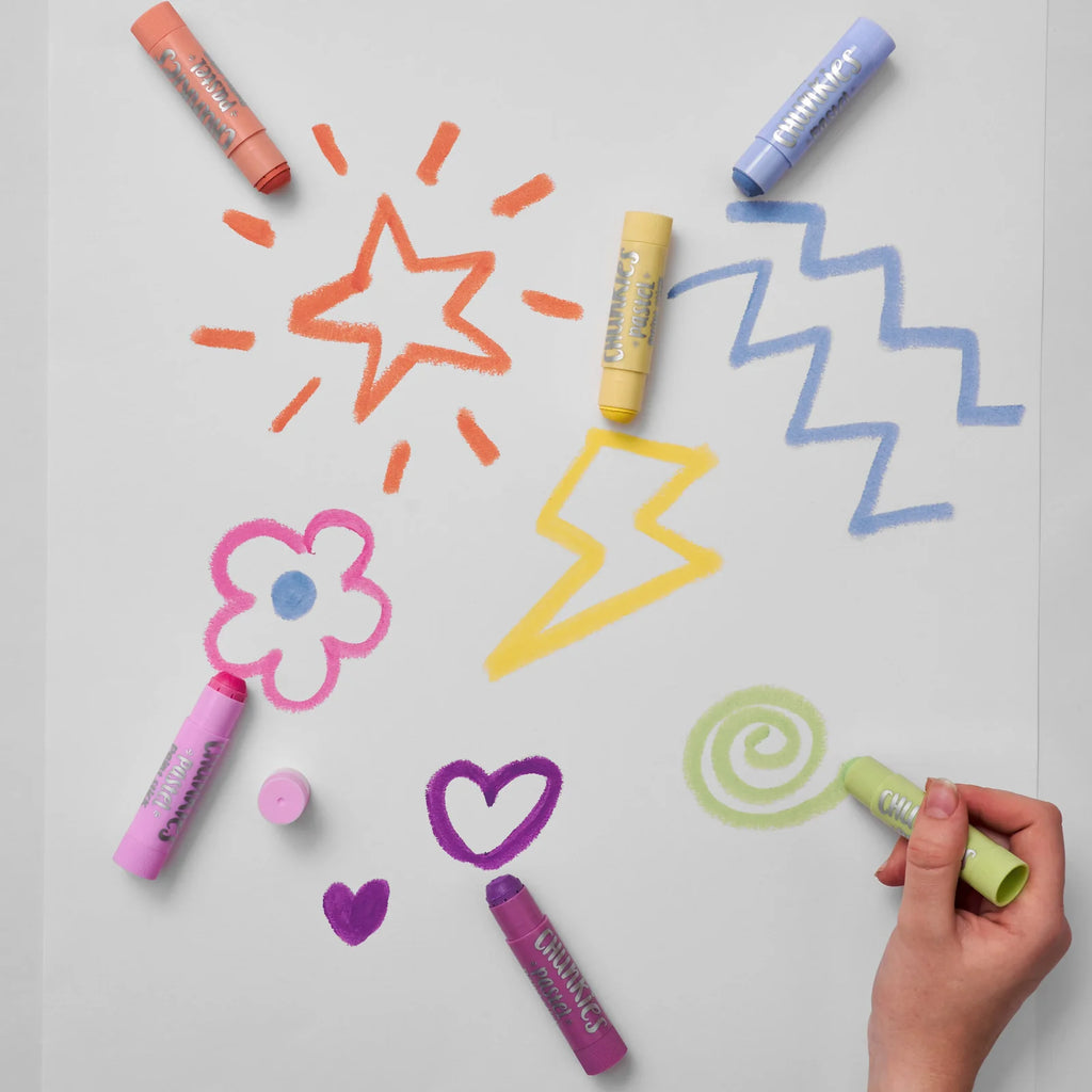 Chunkies Paint Sticks